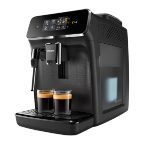 Macchine da Caffè Espresso Automatiche e Manuali