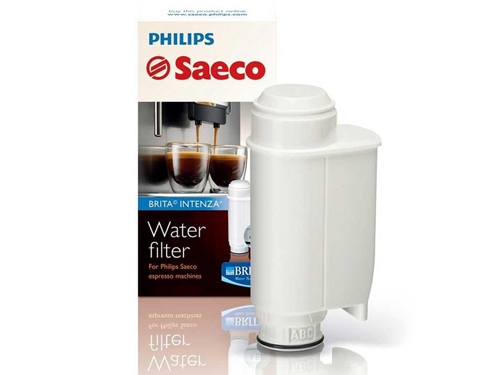 Filtro dell'acqua compatibile Philips Saeco automatico cartuccia di  ricambio della macchina del caffè compatibile Aquaclean filtro  disincrostante 1pc